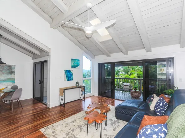 45-995 Wailele Rd APT 60, Kaneohe, HI 96744