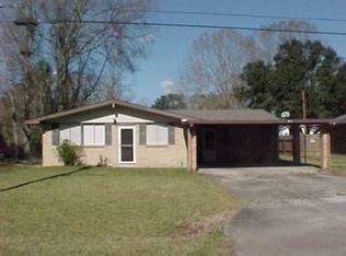 4615 Don Ave, Baker, LA 70714