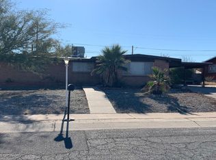 1933 W Calle Armenta, Tucson, AZ 85745