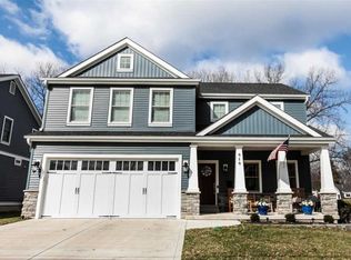 919 Evans Ave, Saint Louis, MO