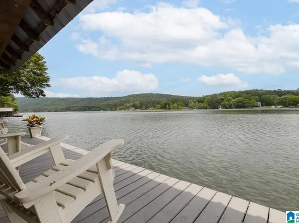 8371 Emerald Lake Dr W, Pinson, AL 35126