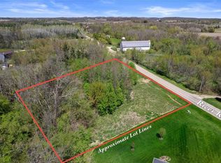 LOT 7 River Rd, Watertown, WI 53094