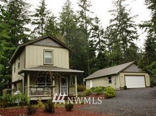 7215 86th St NW, Gig Harbor, WA