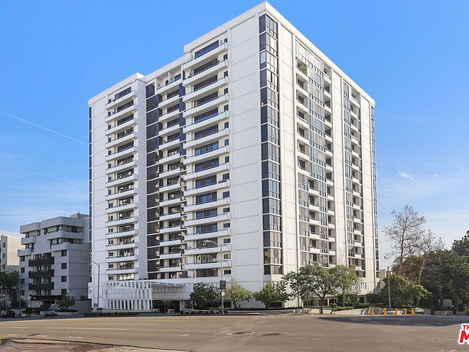 1st image of 10660 Wilshire Blvd APT 407