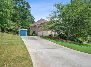 635 Goldpoint Trce, Woodstock, GA 30189
