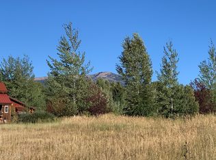 400 Moose Haven Ct, Victor, ID 83455