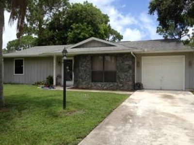 411 NW Sherbrooke Ave, Port Saint Lucie, FL, 34983