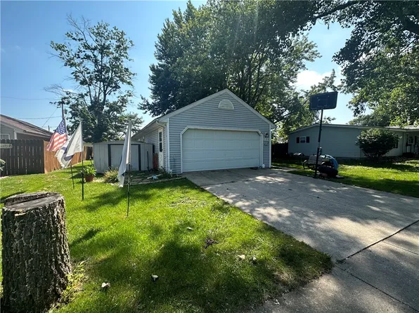 508 E Maple St, Ogden, IL 61859