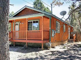 2084 9th Ln, Big Bear City, CA 92314