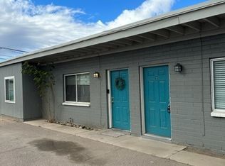 1233 W Pierce St APT 3, Phoenix, AZ 85007