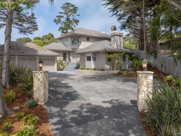 3045 Stevenson Dr, Pebble Beach, CA 93953