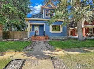 109 Lincoln St, Sterling, CO 80751