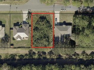 300 Titan Rd SE, Palm Bay, FL 32909