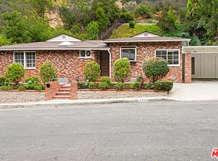 3708 Longview Valley Rd, Sherman Oaks, CA 91423