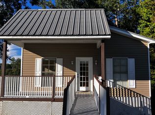 174 Golden Meadow Dr, Covington, LA 70433