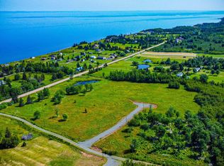 Gulf Shore Rd, Cumberland, NS B0K 1L0