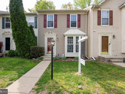 1723 Barnwood Ct, Severn, MD, 21144
