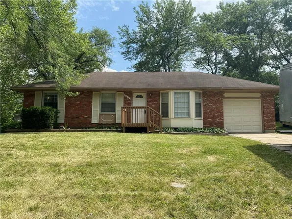 8657 E 108th Ter, Kansas City, MO 64134