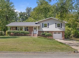 103 Benton Dr, Ringgold, GA 30736