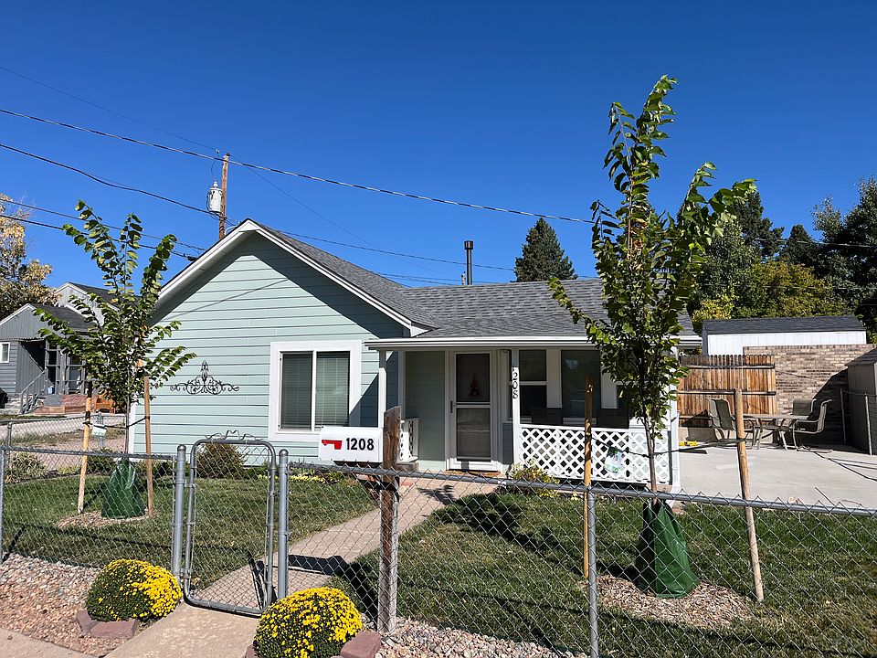 Freshly painted outside! Sprinkler system and lawn care is provided. Snow removal is the tenants responsibility. Private driveway is just to the right of the house.