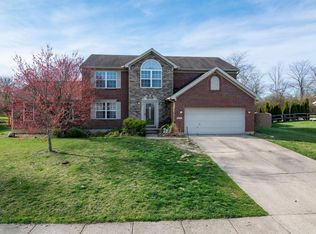 5670 Sebastian Ln, Liberty Township, OH 45011