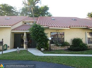 8576 Shadow Ct #5-14, Coral Springs, FL 33071