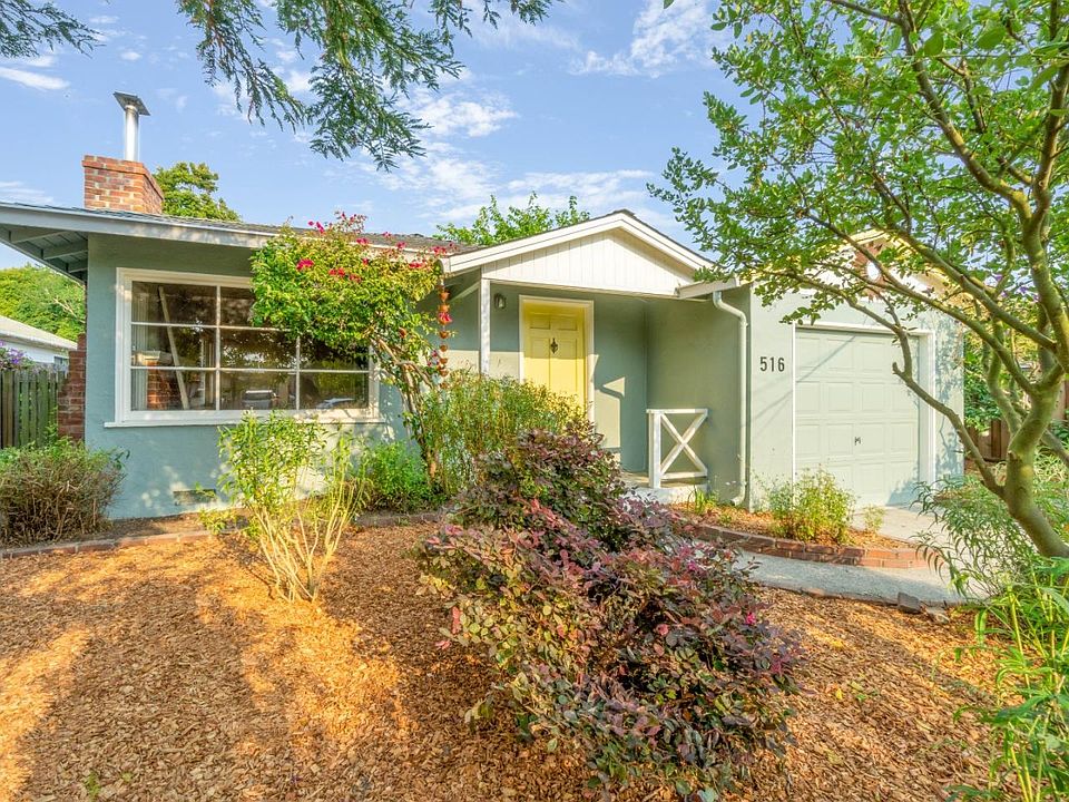 516 Centennial St Santa Cruz CA 95060 Zillow