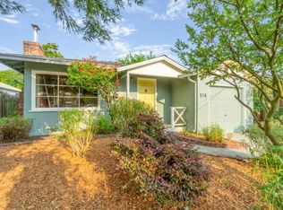 516 Centennial St, Santa Cruz, CA 95060