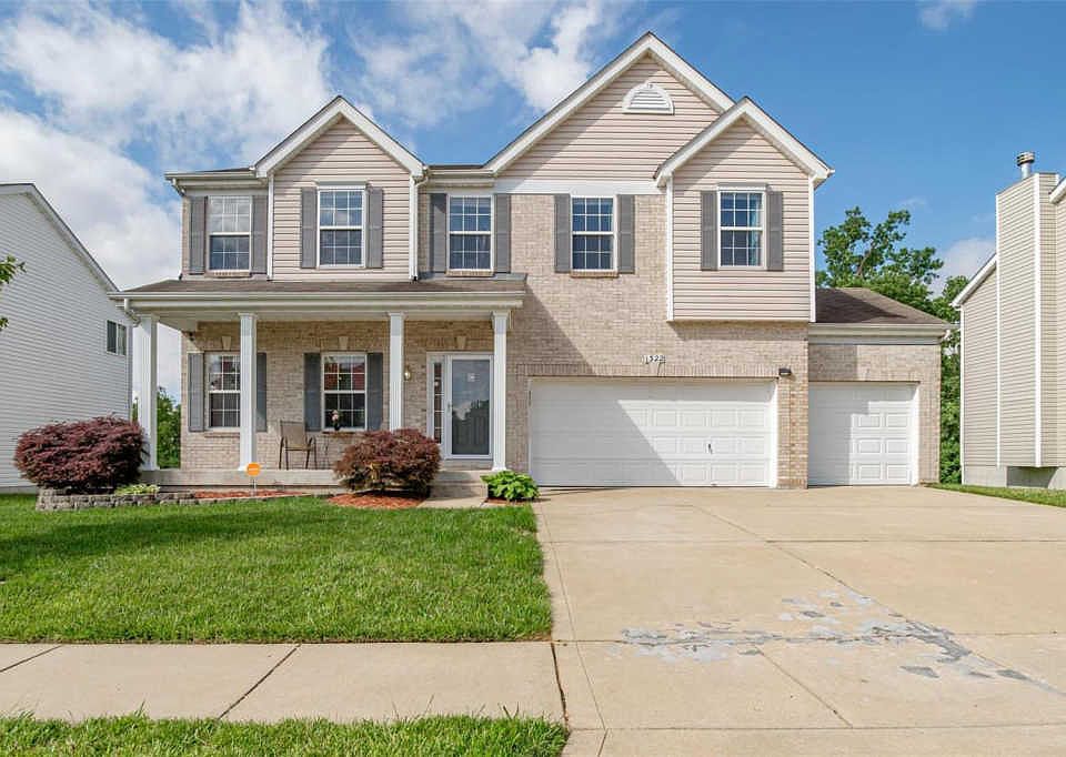 1st image of 1322 Harting Dr