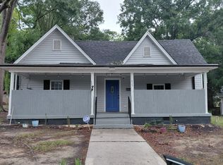 615 Washington St, Burlington, NC 27217