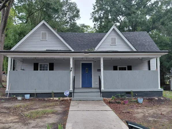 615 Washington St, Burlington, NC 27217