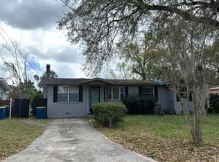 1909 Shelton Rd, Jacksonville, FL 32211