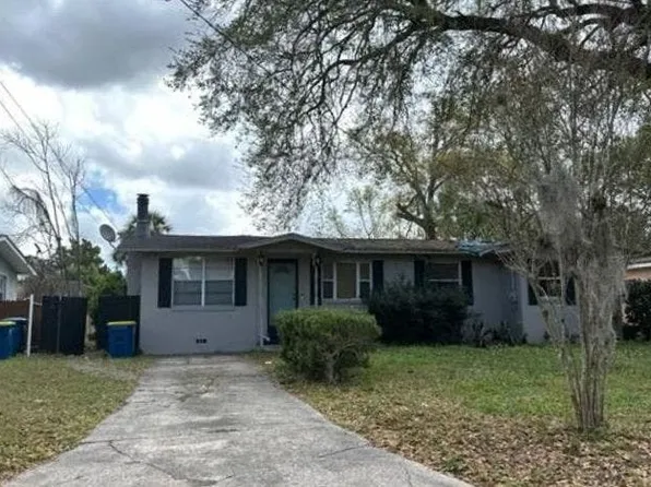 1909 Shelton Rd, Jacksonville, FL 32211