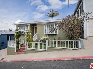 835 8th St, Hermosa Beach, CA 90254