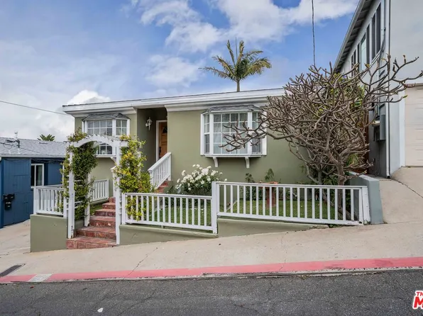 835 8th St, Hermosa Beach, CA 90254