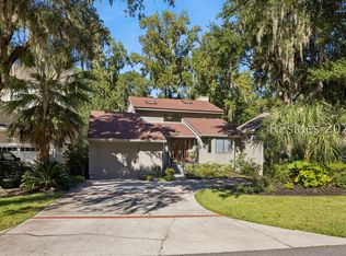 16 Wax Myrtle Ct, Hilton Head Island, SC 29926