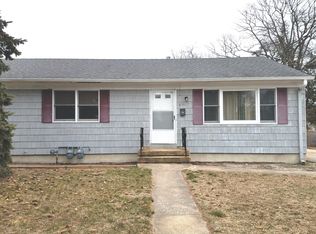 831 South St, Point Pleasant Boro, NJ
