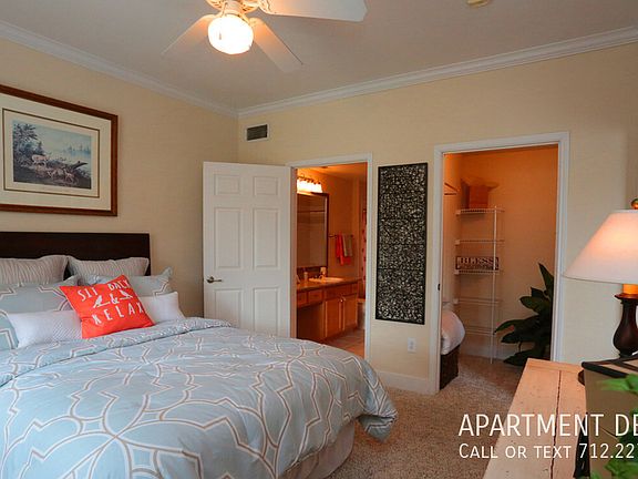 4th image of 10581 Westpark Dr #1992