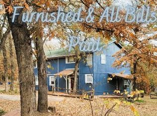 299 Mountain Creek Dr, Denison, TX 75021