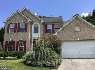 1105 Strausberg St, Accokeek, MD 20607