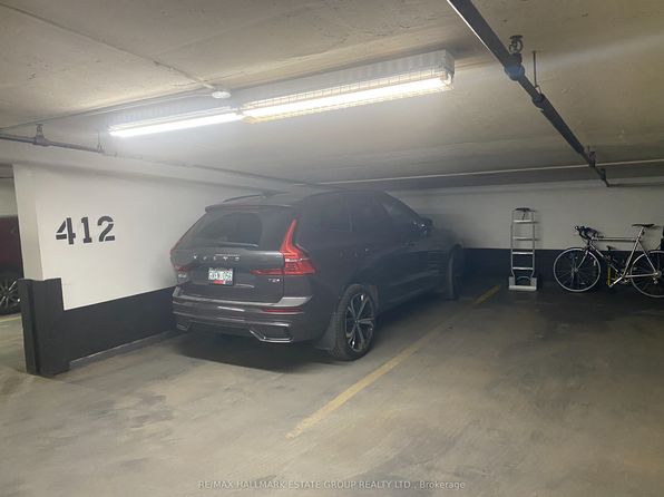 82 Lombard St #412-C08, Toronto, ON M5C 2S8