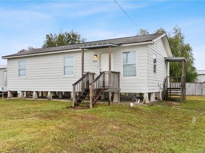2436 Salmon St, Lake charles, LA, 70605