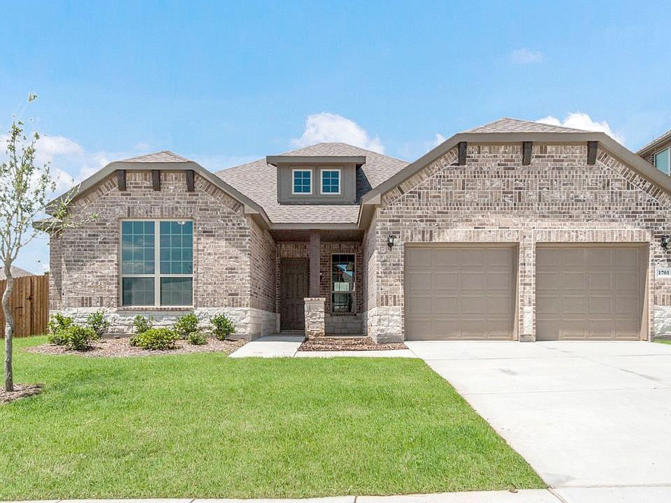 Washington with Elevation U