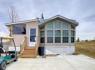 25054 S Pine Lake Rd #5008, Red Deer County, AB T0M1R0
