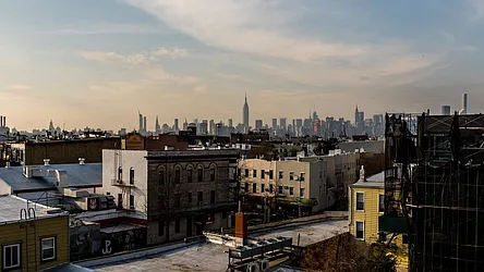 Rented by Nooklyn NYC LLC