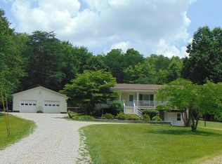 12518 State Route 335, Lucasville, OH