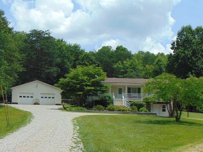 12518 State Route 335, Lucasville, OH, 45648