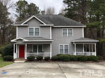 112 Laura Lane A & #B, Lillington, NC, 27546
