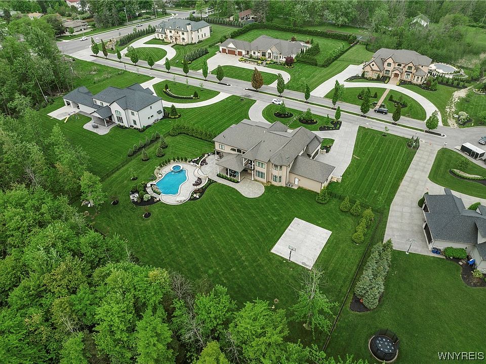 47 Sanctuary Ct, Buffalo, NY 14221 Zillow