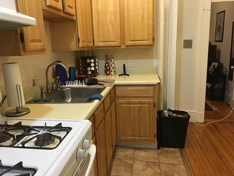 46 W Newton St #11 — Photo 3
